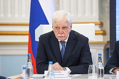 Развитие кооперационных связей обсудили в Минске представители военпрома Беларуси и России