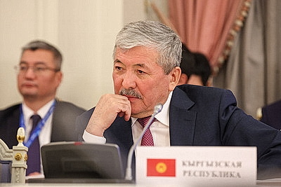 Устранение барьеров, кооперация, финрынок. Турчин о ключевых решениях в ЕАЭС под председательством Беларуси