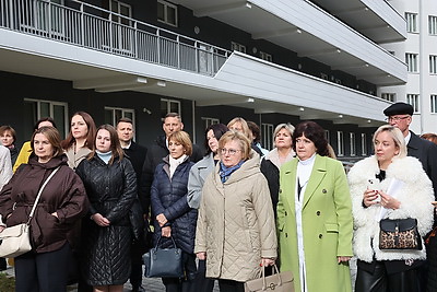 В Могилеве отработали навыки ликвидации чрезвычайной эпидемиологической ситуации