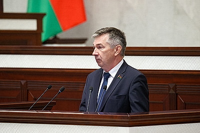 Законопроект по вопросам обеспечения прав детей принят во втором чтении