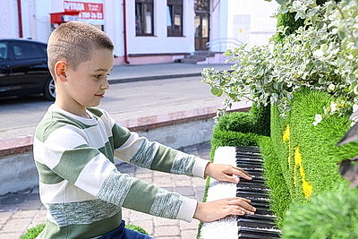 Города Беларуси. Исторический центр Пинска
