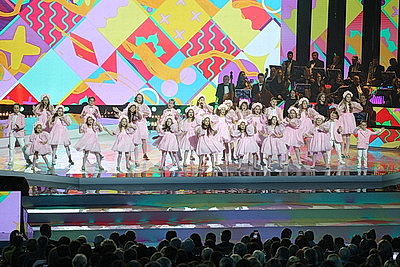 Победителей I Национального конкурса \"РадиоТриумф\" назвали в Минске