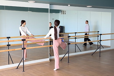 В школах Беларуси подходит к завершению первая учебная четверть