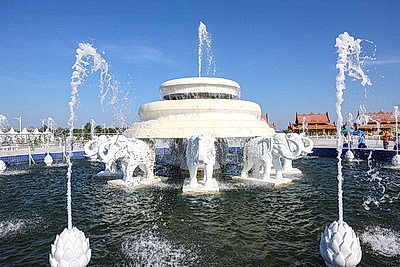 Города мира. Нейпьидо