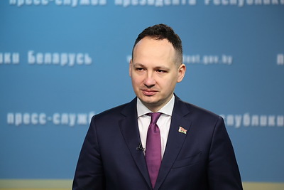 Администрация Президента, Нацбанк и дипломаты. Лукашенко рассмотрел кадровые вопросы