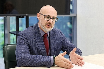 Высокотехнологичное производство. БНБК превращает зерно в незаменимые аминокислоты