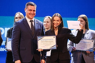 Гранд финал республиканского конкурса \"SuperПРОФИ-2025\" состоялся в Минске