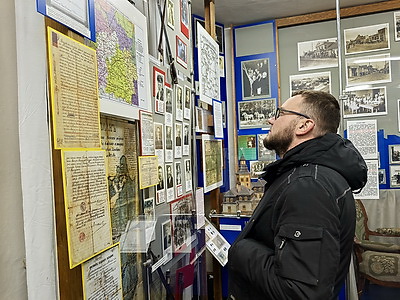 Республиканский форум сельской молодежи стартовал в Столинском районе