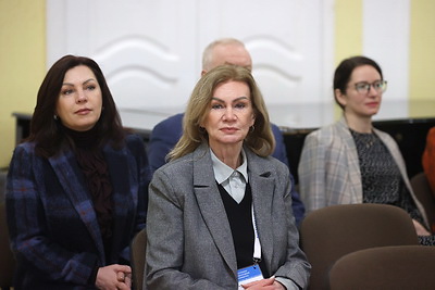 Выборы-2025: в Беларуси открылись участки для голосования на выборах Президента