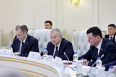 Товарооборот Беларуси и Свердловской области с 2020 года вырос более чем в два раза