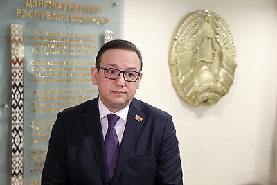 Перцов провел встречу с коллективом Следственного комитета