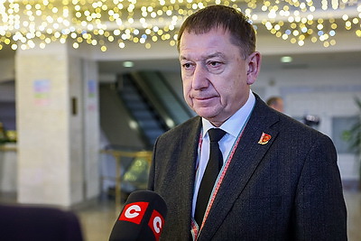 Второе заседание VII ВНС завершено