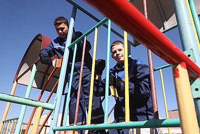 В партнерстве и сотрудничестве. Как в Гродно общими усилиями работают над благоустройством