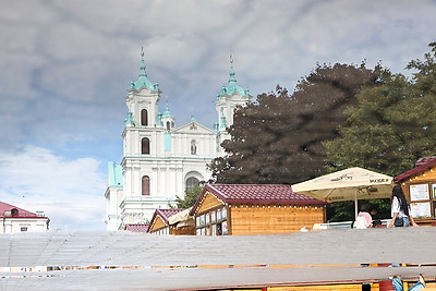 ФОТОХРОНИКА начинает новый информационный день
