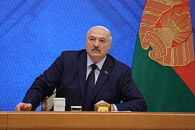Лукашенко собрал большое совещание по развитию научной сферы
