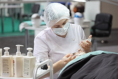 В Беларуси проходит конкурс профессионального мастерства ProfSkills Belarus