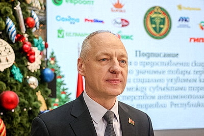 Торговые сети продлили скидку 10% на ряд товаров для уязвимых категорий населения