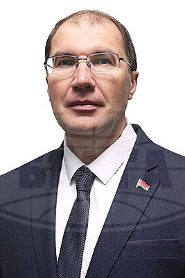 Дук назначен ректором Академии управления при Президенте Беларуси