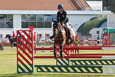 Чемпионат Беларуси по преодолению препятствий завершился в Ратомке
