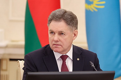 Беларусь будет председательствовать в Комиссии по правам человека СНГ