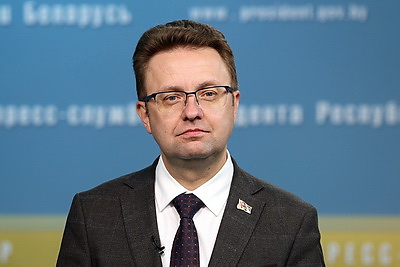 Лукашенко рассмотрел кадровые вопросы
