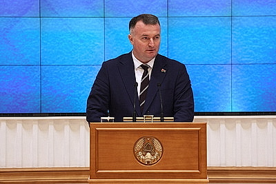 Лукашенко собрал большое совещание по развитию научной сферы