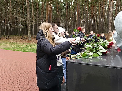 Республиканский форум сельской молодежи стартовал в Столинском районе