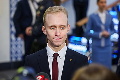 В Минске подвели итоги третьего трудового семестра