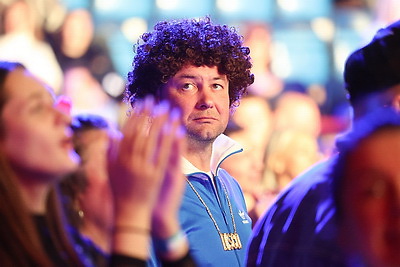 \"Душа народная\" и \"Танцплощадка с \"Душевным радио\" завершили масштабный музыкальный фестиваль в Минске