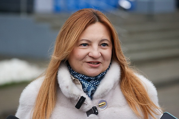 В минском промышленном узле \"Колядичи\" открылся современный рыбоперерабатывающий завод