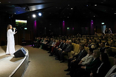 В Минске наградили победителей республиканского конкурса \"Открываем Беларусь\"