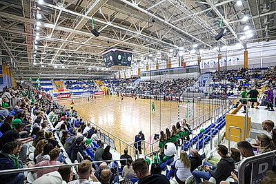 Оршанский \"Витэн\" догнал \"Столицу\" в финале чемпионата Беларуси по мини-футболу