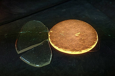 В БГТУ открыты три новые лаборатории по химическим и биотехнологиям