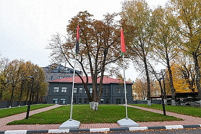 Торговое представительство Ливии открылось в Минске