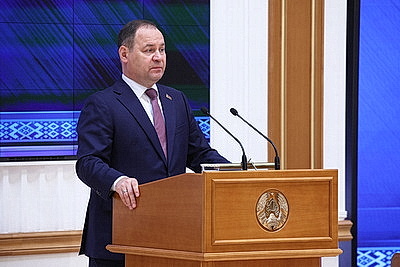 Лукашенко собрал совещание с аппаратом Нацбанка и руководством банков