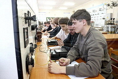 Более 65 тыс. специалистов-аграриев подготовил профильный вуз страны