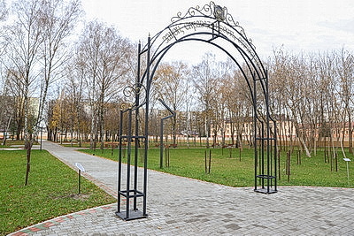 Ход работ по благоустройству объектов проинспектировали в Бресте