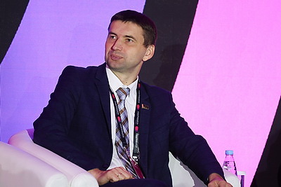 Какие белорусские товары популярны на маркетплейсах. В Минске прошла конференция E-Com Day. 2025