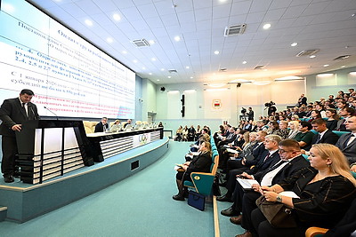 Механизм поддержки спортивных организаций обсудили в НОК