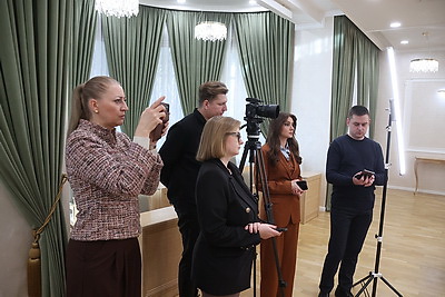 Что характеризует эффективную работу кадров на местах? Кочанова о подробностях доклада Президенту