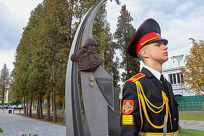 Кочанова: формирование позитивной установки на создание семьи - гарант демографической безопасности
