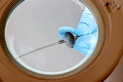 Кабинет МРТ и обновленное стерилизационное отделение открыли в Жлобинской районной больнице