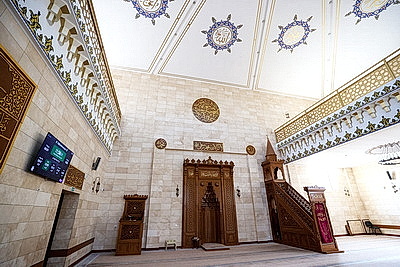 В Минске верующие посещают более 80 культовых объектов