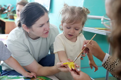 Выпускники колледжей и университетов пришли на первые рабочие места в учреждения образования Бреста