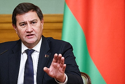 Совместное заседание коллегий МИД Беларуси и России прошло в Москве