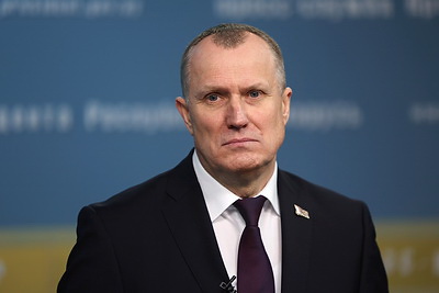 Лукашенко обозначил подходы к развитию регионов, в частности Могилевской области