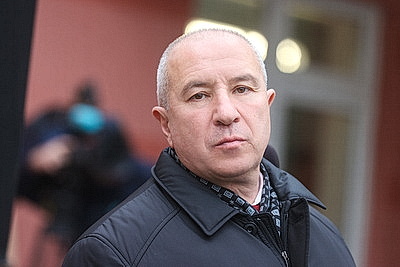 В Гродно открыли новые корпуса ОКЦ \"Фтизиатрия\" и онкодиспансера