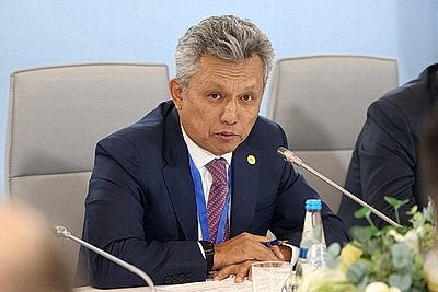 ЕЭФ: деловая программа форума продолжается