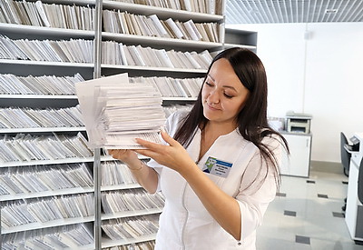 РНПЦ радиационной медицины применяет новые диагностические и лечебные технологии