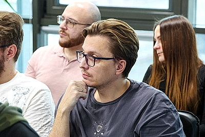 Единый день информирования проходит в Беларуси